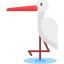 Heron icon 64x64