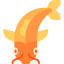Carp icon 64x64