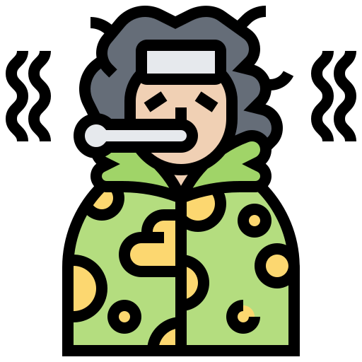 Fever icon