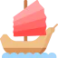 Ship icon 64x64