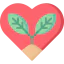 Love アイコン 64x64