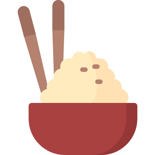 Rice アイコン