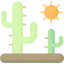Cactus アイコン 64x64