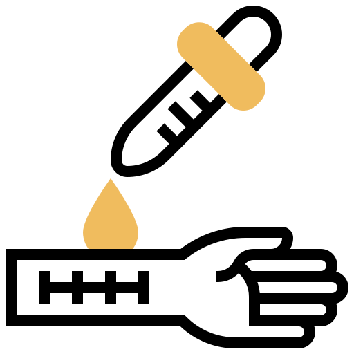 Testing іконка