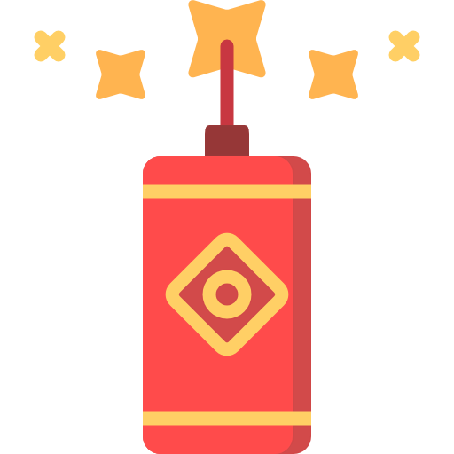 Cracker icon