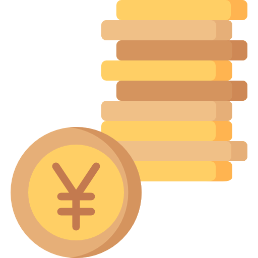 Yuan icon