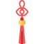 Chinese knot icon 64x64