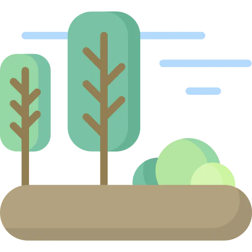 Tree icon