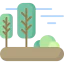 Tree アイコン 64x64