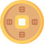 Coin icon 64x64