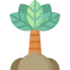 Palm アイコン 64x64