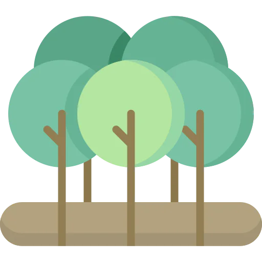 Forest icon