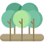 Forest アイコン 64x64