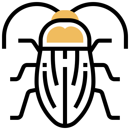 Cockroach icon