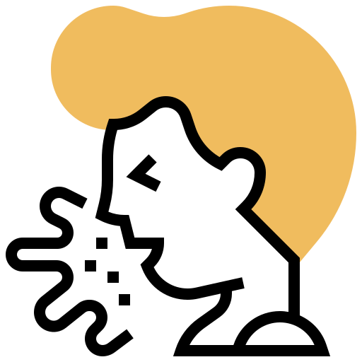 Cough іконка