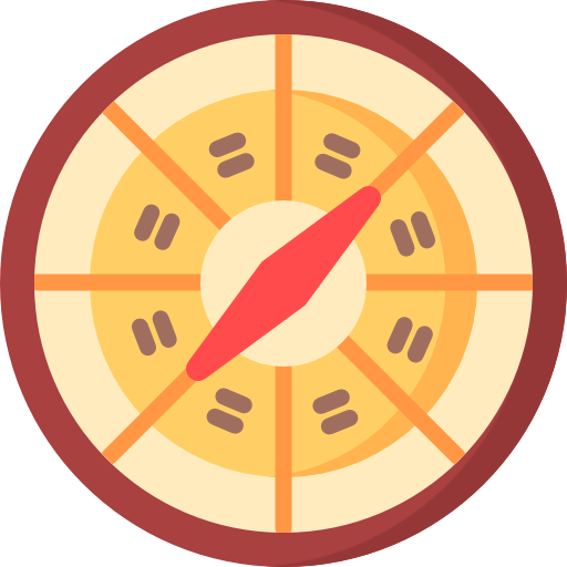 Compass icon