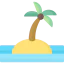 Island アイコン 64x64
