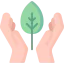 Save nature アイコン 64x64