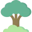 Tree アイコン 64x64