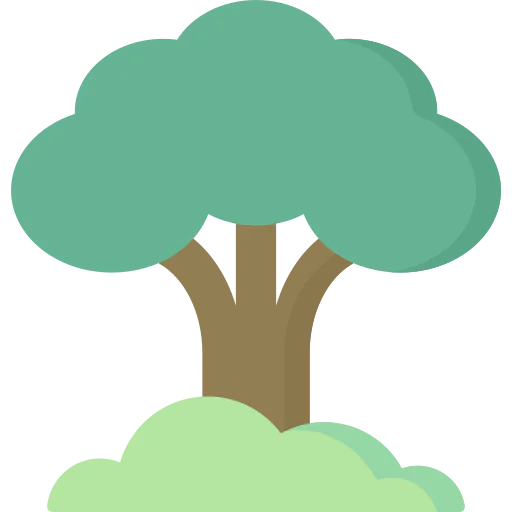 Tree icon