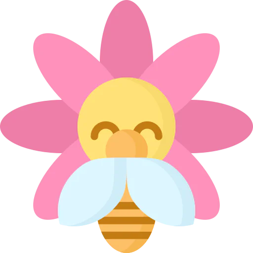 Bee icon