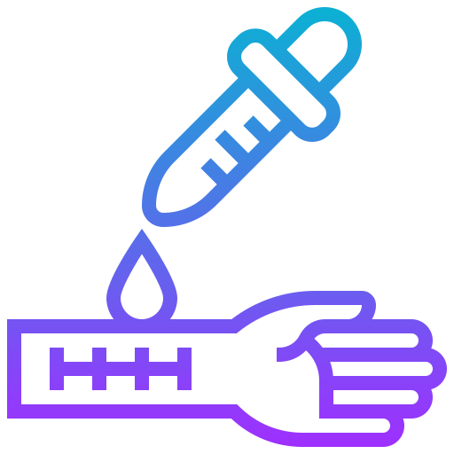 Testing アイコン