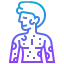 Anaphylaxis Ikona 64x64
