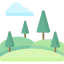 Fir アイコン 64x64