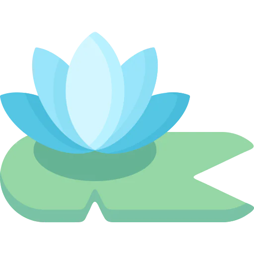 Lily 图标