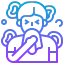 Antihistamines Ikona 64x64