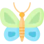 Butterfly アイコン 64x64