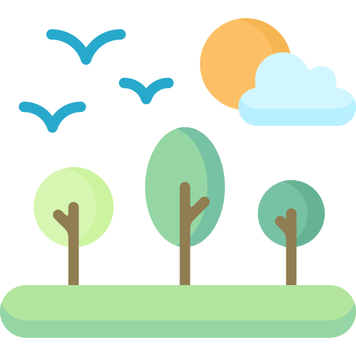 Tree 图标