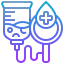 Chemotherapy icon 64x64
