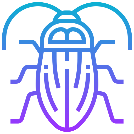 Cockroach icon