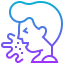 Cough icon 64x64