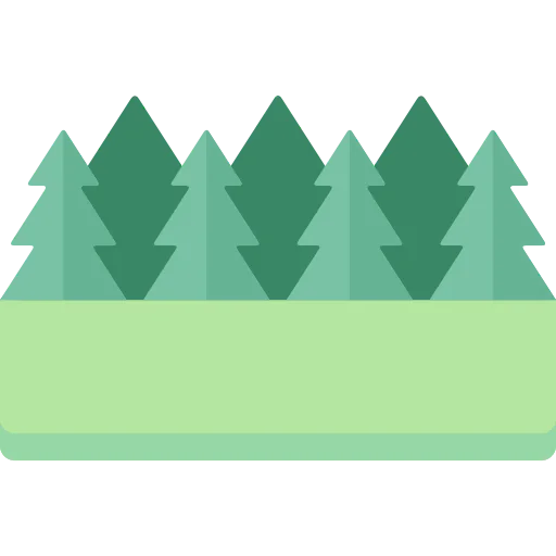 Forest icon