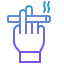 Smoking icon 64x64