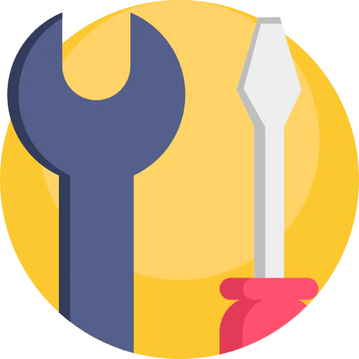 Tools icon