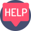 Help ícone 64x64