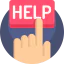 Help ícone 64x64