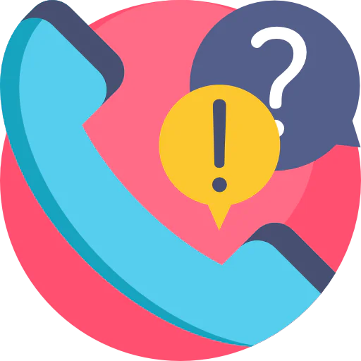 Question icon