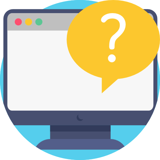 Question icon