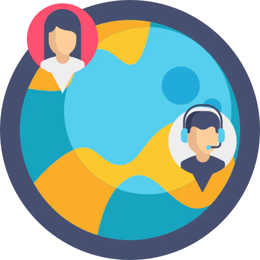 Assistant icon