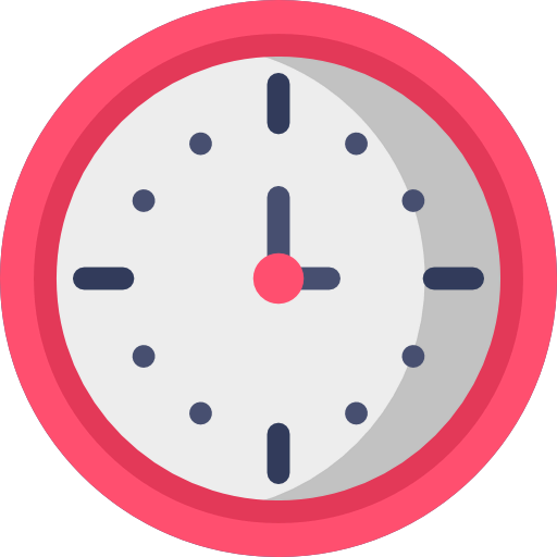 Time icon