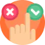 Rating ícone 64x64