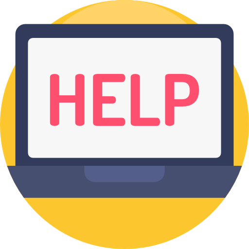 Help 상