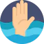 Hand ícone 64x64