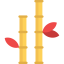 Bamboo Symbol 64x64