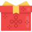 Gift Symbol 64x64