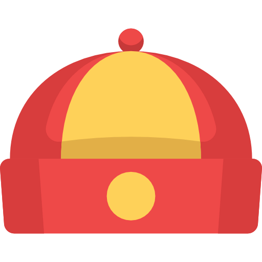 Hat icon